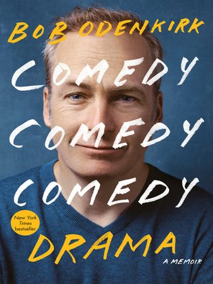 cover image of Comedy Comedy Comedy Drama
